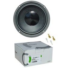 1 CIARE CW162 midwoofer altoparlante 165 mm diametro 200 watt max 4 ohm + faston