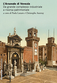 Arsenale venezia da - di, venezia.