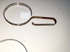 Guida cavo OEM HARLEY DAVIDSON