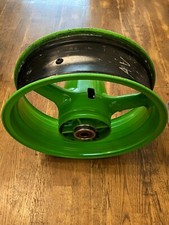 CERCHIO RUOTA POSTERIORE