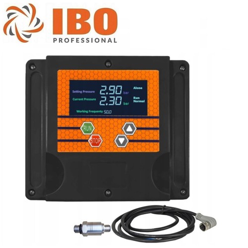 Inverter controllo pompa