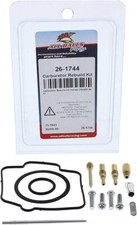 KIT REVISIONE CARBURATORE