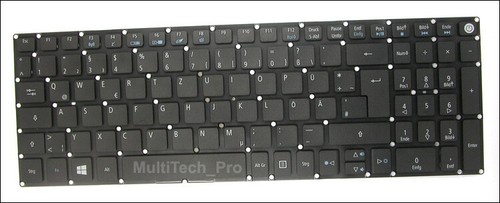Tastiera acer aspire f15 - tastiera,