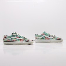 Vans Old Skool  Vandoren Usate Numero EU 41 UK 7.5 US Mens 8.5 (Cod.CS1221)