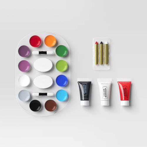 Family classic makeup kit set - family,