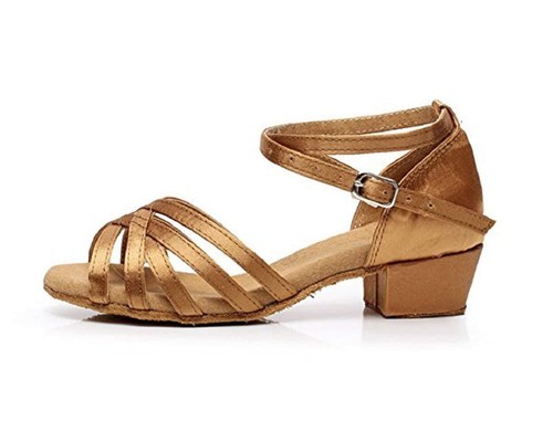Scarpe ballo latino americano - ballo,