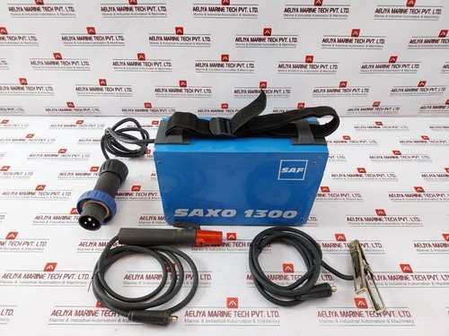 Saldatrice saf saxo - saldatrice,