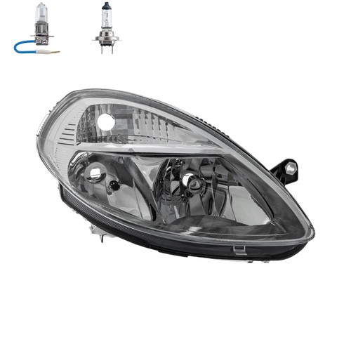 Faro destro per - lancia, ypsilon