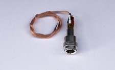 Connettore presa guscio testa