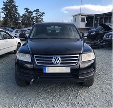 DADO RUOTA VOLKSWAGEN TOUAREG