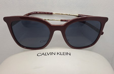 Occhiali da sole Calvin Klein mod. CK3204S - con custodia