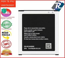 Batteria samsung bg360bbe - batteria, eb-bg360bbe