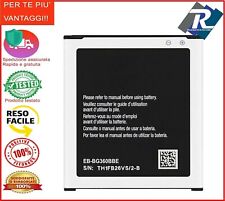 BATTERIA SAMSUNG EB-BG360BBE GALAXY CORE PRIME G360 361 sostituisce originale