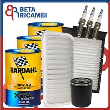 Kit Tagliando Citroen C1