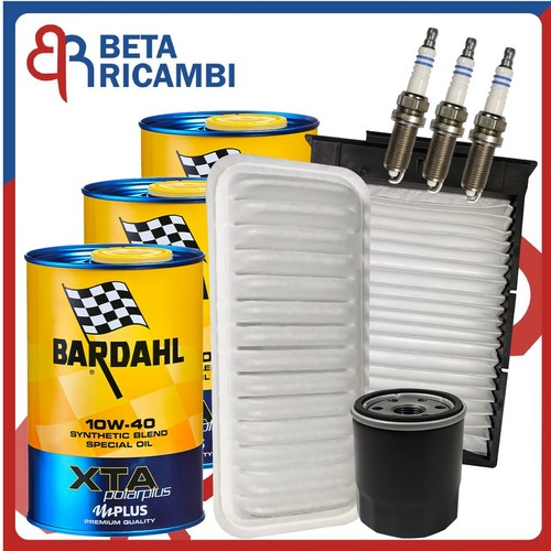 Kit tagliando citroen - tagliando,