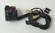 devio luci sinistro yamaha tdm