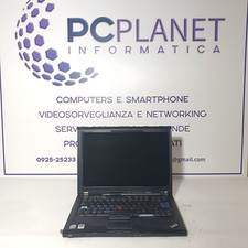 Notebook Lenovo T400 (per parti)