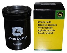 Filtro olio originale - olio, john