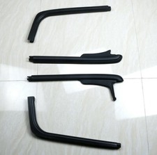 Geo Tracker Soft Top Trim