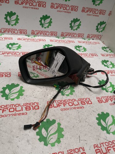 Specchio specchietto - specchio,