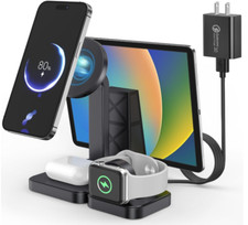 Supporto Caricabatterie