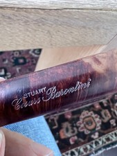 VECCHIA PIPA CESARE BARONTINI