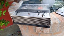 REGISTRATORE A BOBINE GRUNDIG TK1400