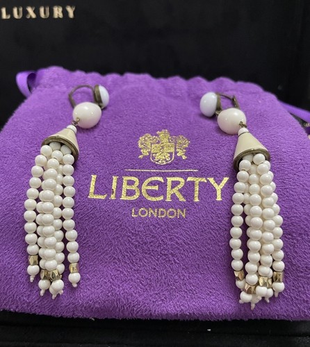 Orecchini liberty london - orecchini,