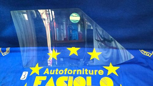 Vetro fisso fiat 131 - fiat,