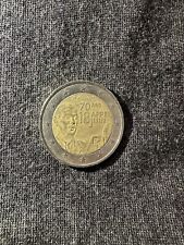 ⭐️??moneta 2 euro commemorativa Francia 2010 Appel du 18 juin Circolata ⭐️