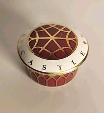 Windsor Castle Trinket Box The