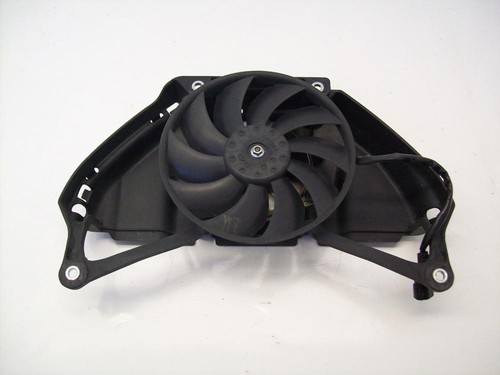 Radiator fan for 2010 honda - honda, cb