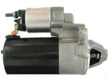 STARTER MOTOR FOR EUROPEAN