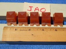 AMI / Rowe JAO Selector Key