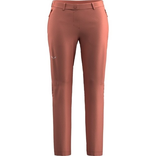 Pantaloni donna salewa puez - donna,