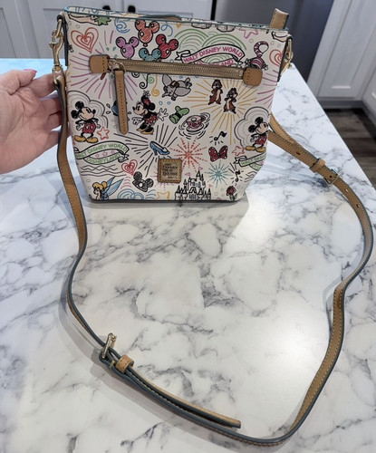 Dooney bourke disney - &,