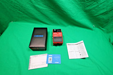 Pedale per chitarra effetto