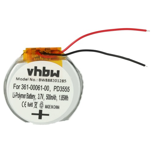 Batteria per garmin tactix - per,