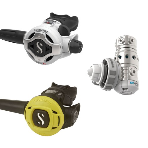 Topdeal scubapro mk25 - scubapro,