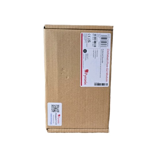 Pyronix deltabell fpdeltap2mod - pyronix,