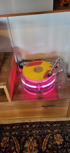 Giradischi roksan raggio - roksan,