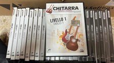 Video Corso completo Chitarra