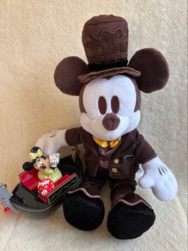 Godiva topolino peluche e - topolino,