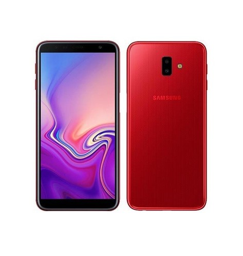 Smartphone samsung galaxy - galaxy, j6