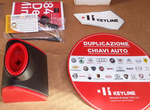 Keyline 884 id46 - keyline,