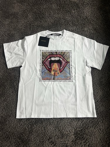 Shirt palm angels m - palm,