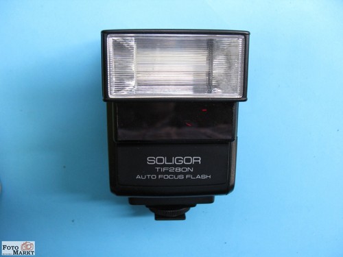 Unità soligor tif 280n per - af,