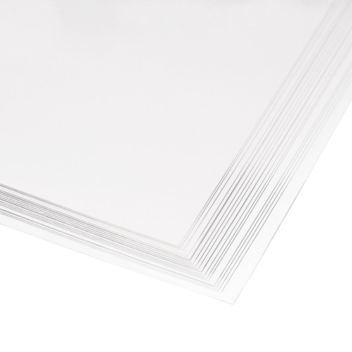 Uxcell spessore formato - 0,1,