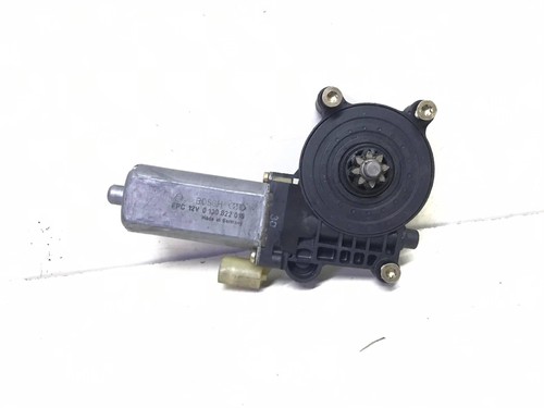 Motorino alzavetro anteriore - alzavetro,