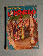 Raccolta Il Monello n. 17